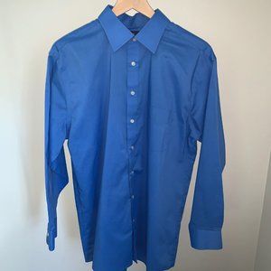 Stafford Mens Dress Shirt